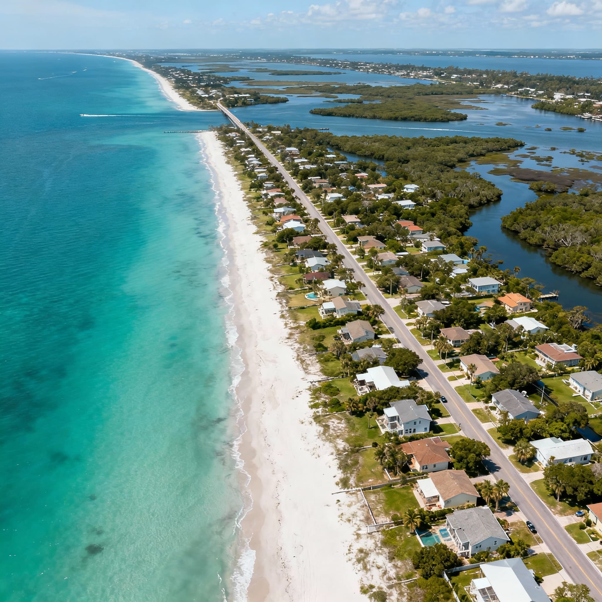 5 Things You Should Know About Pinellas County