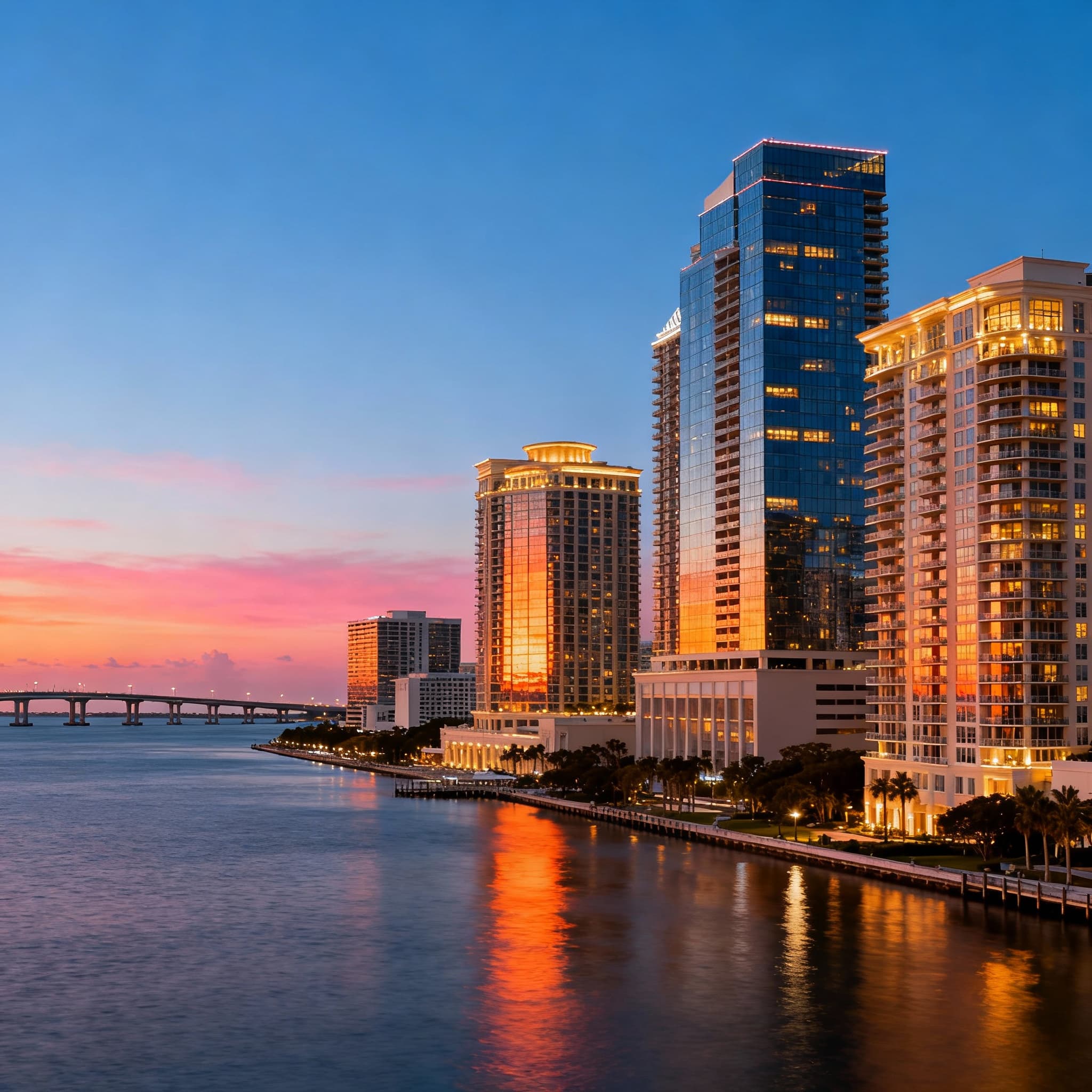 Downtown St Pete Real Estate Rankings 2025: Top Properties & Market Analysis