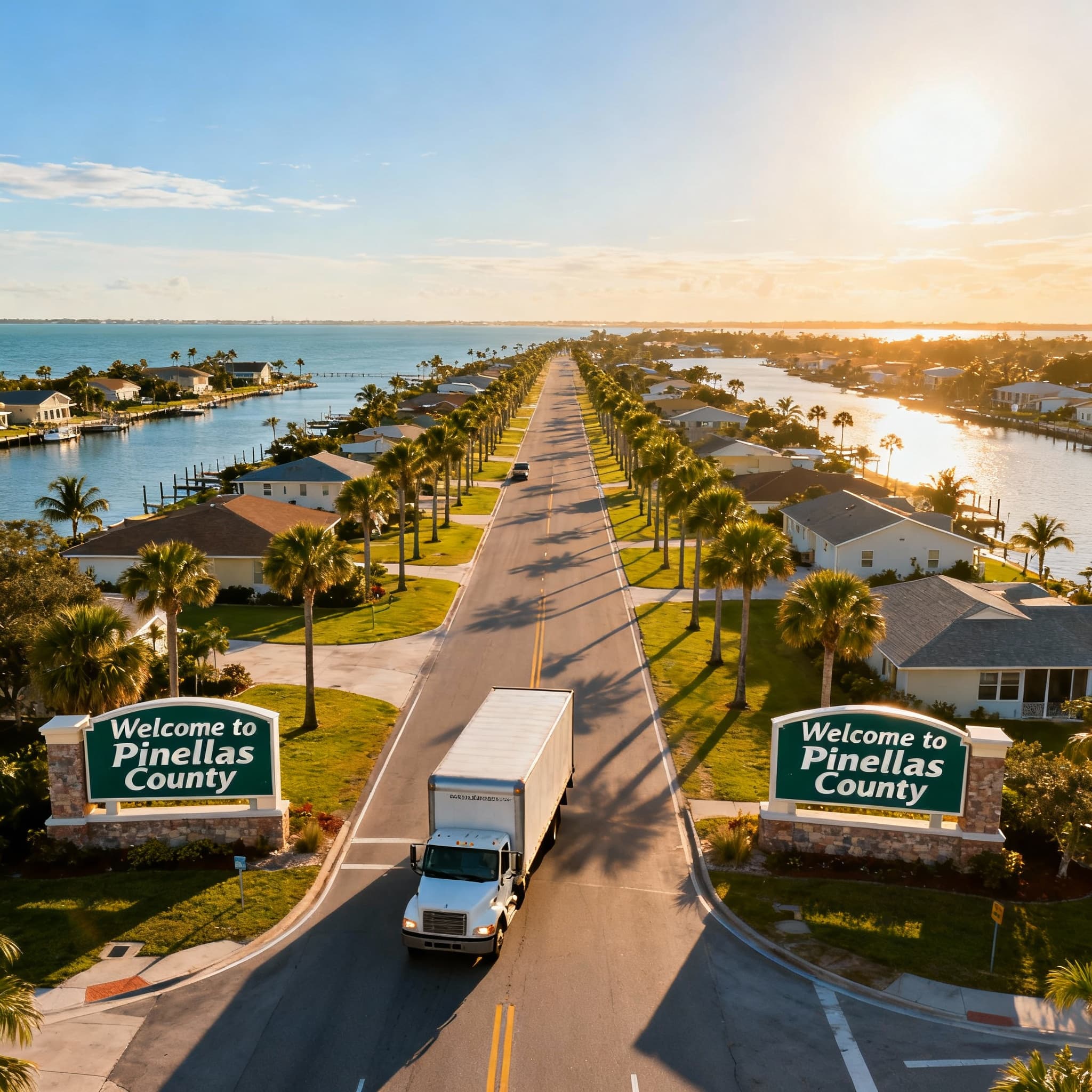 Moving to Pinellas County, Florida in 2025: A Local Guide