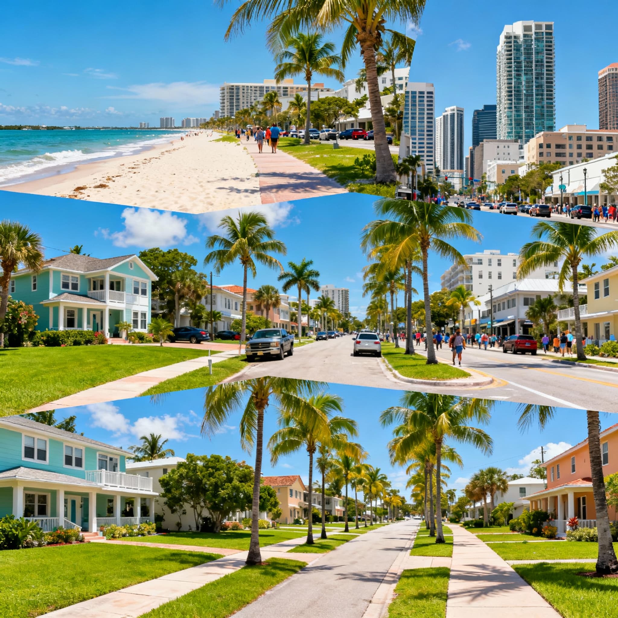 Pinellas County Neighborhood Guide 2025: Best Places to Live