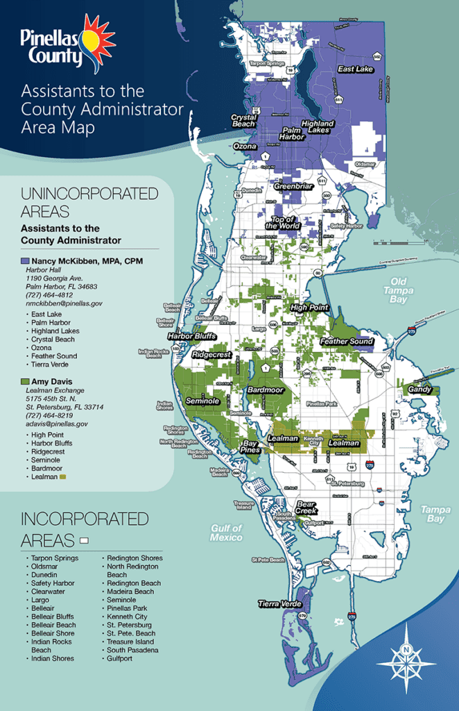 Pinellas County Short-Term Rental Guide 2025: Complete Compliance Handbook