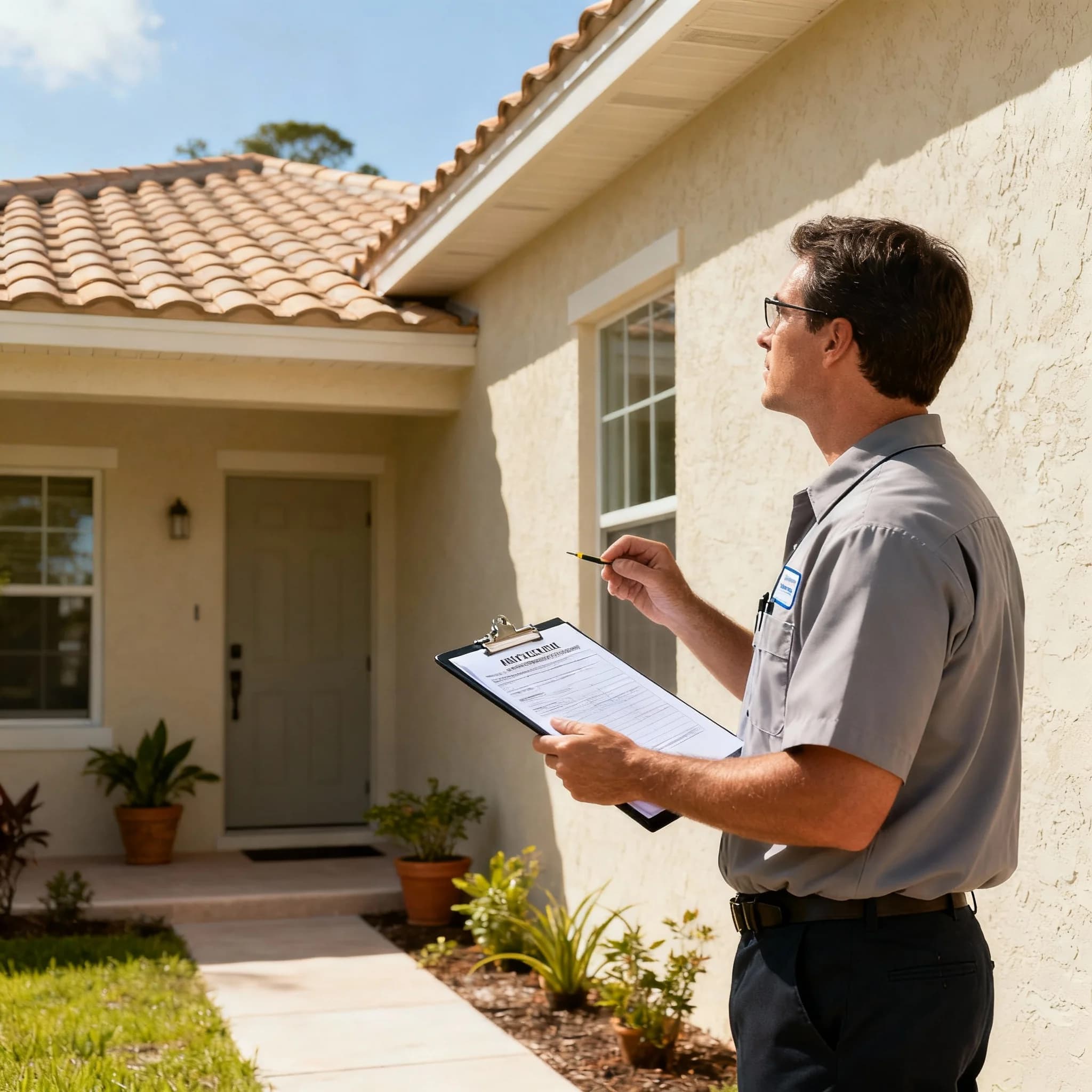 Pinellas County Short-Term Rental Inspections: Complete 2025 Guide & Requirements