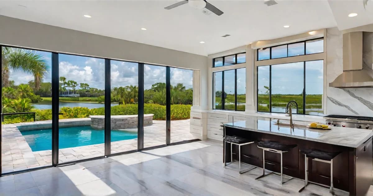 Hurricane-Resistant Homes in Tampa Bay 2025: Complete Buyers Guide to Storm-Proof Properties