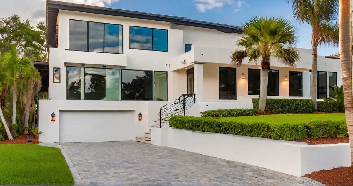 Tampa Bay Real Estate Recovery 2025: St. Petersburg's Comeback Story