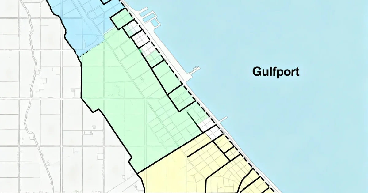 Where Can You Legally Run A Short-term Rental In St. Pete...