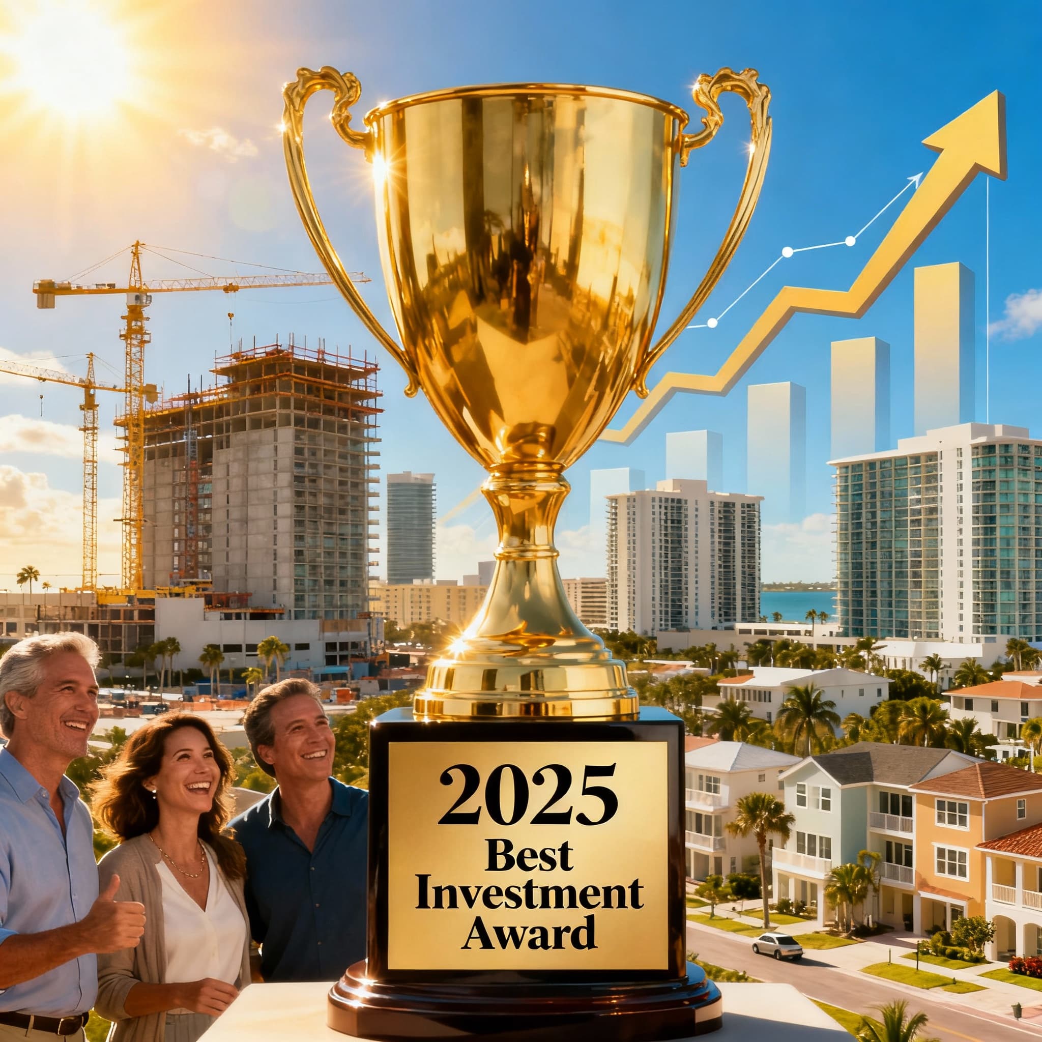 Why St. Petersburg Is One of 2025’s Best Real Estate Inve...