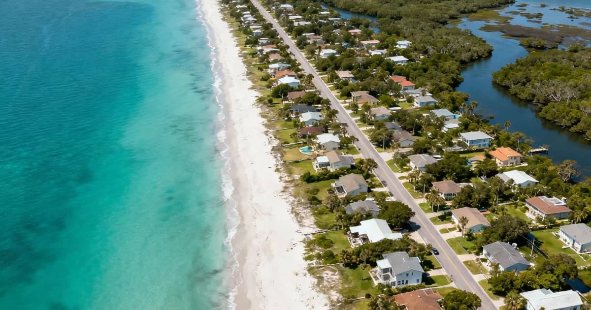 5 Things You Should Know About Pinellas County