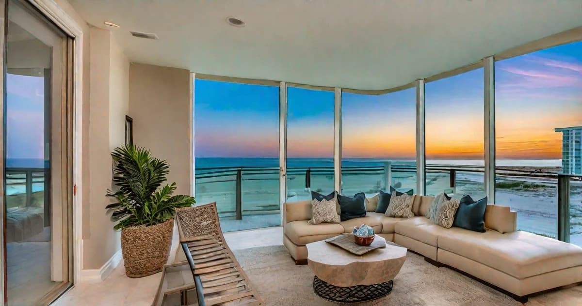 Clearwater Beach Property Market Analysis 2025: Prices, Trends & Investment Guide