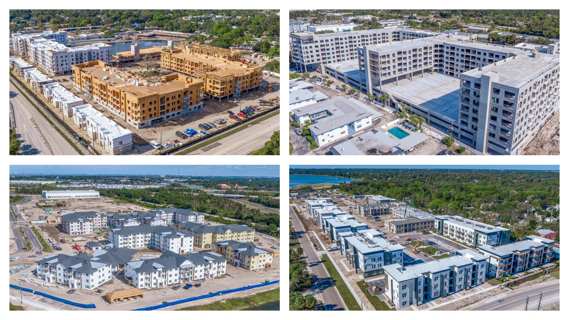 Florida's Live Local Act: A Game-Changer for Tampa Bay Real Estate Investors in 2025