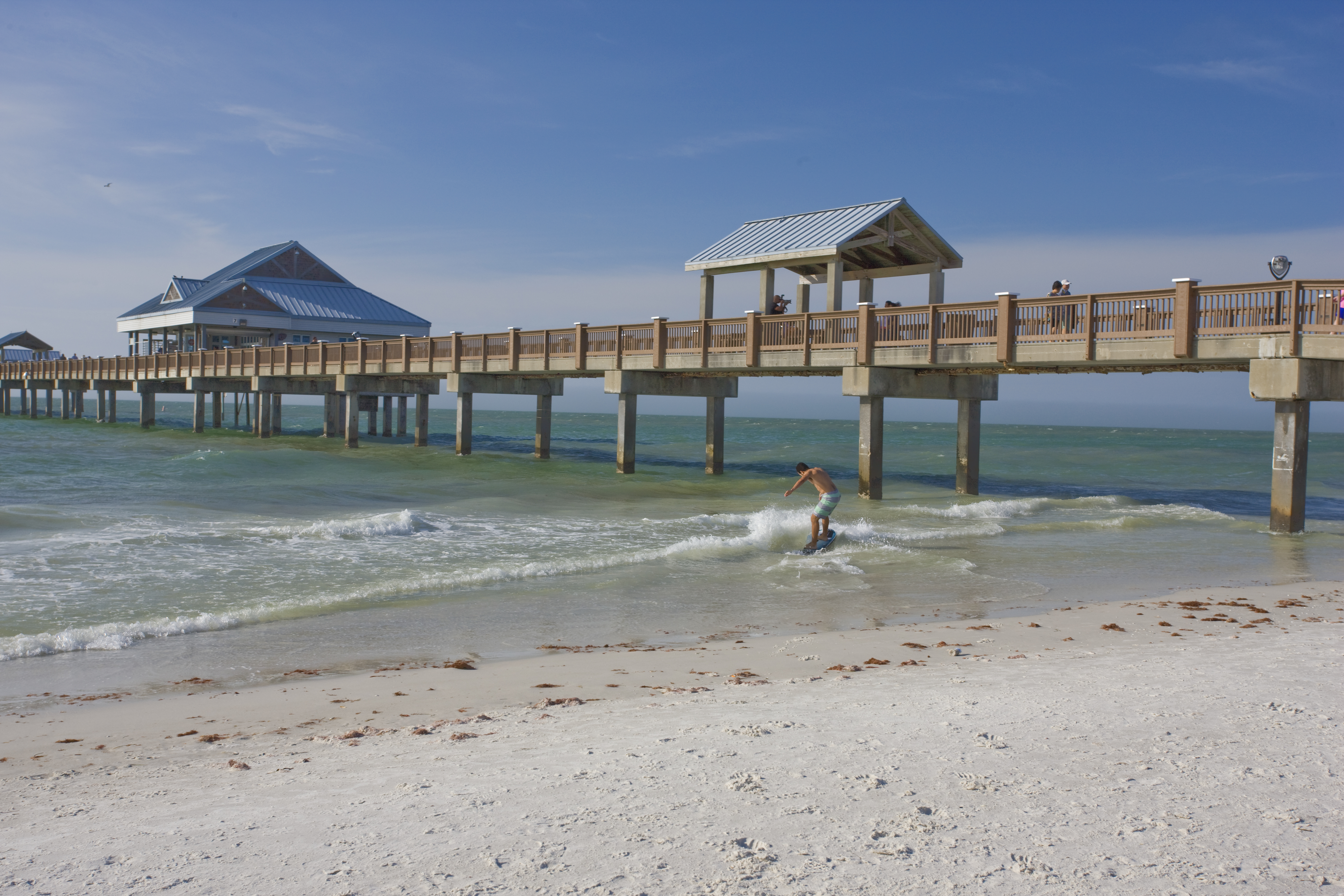 Which Condos Allow Airbnb And Daily Rentals In St. Petersburg And St. Pete Beach?