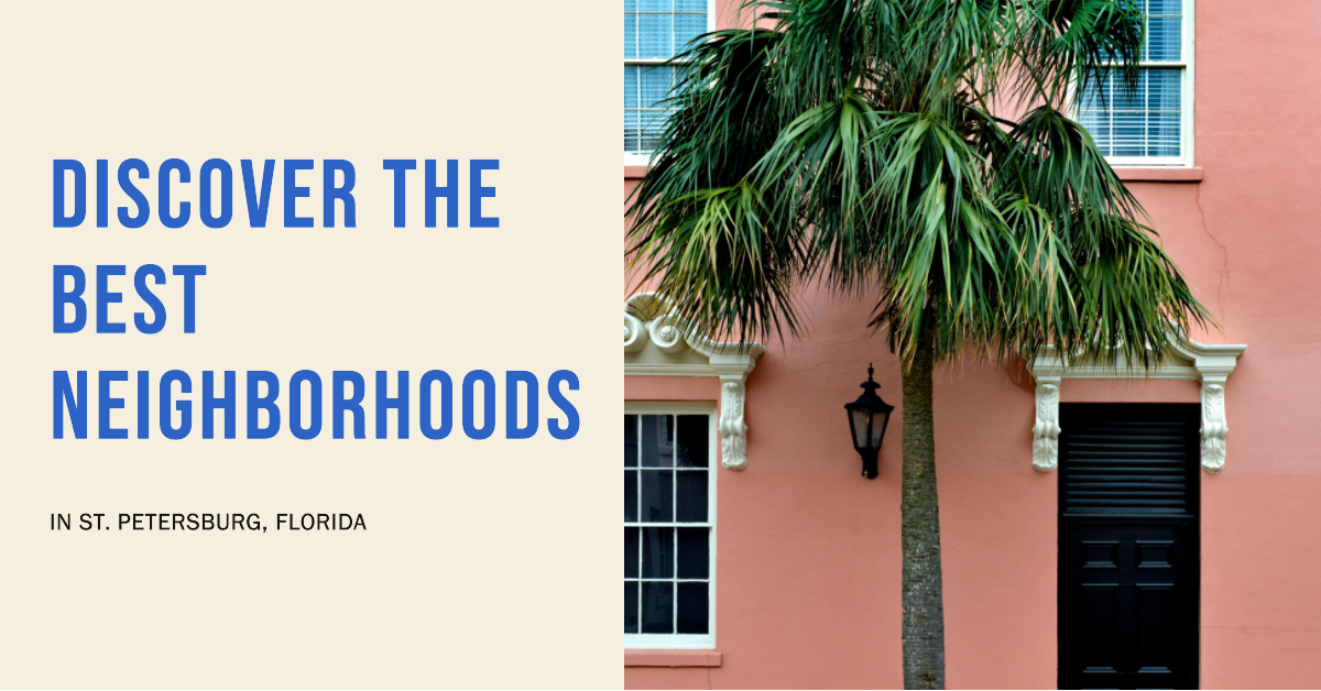 Trick-or-treaters in Old Northeast St. Petersburg, Florida - Historic neighborhood community event showcasing the charming brick streets and family-friendly atmosphere