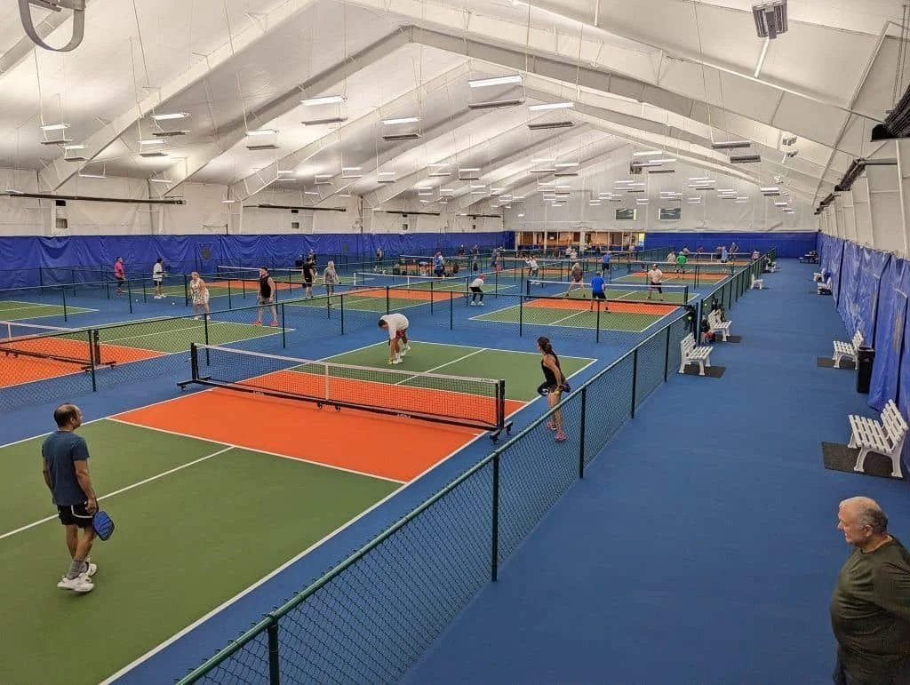 St. Petersburg Pickleball Guide: Places to Play, Local Groups & Leagues