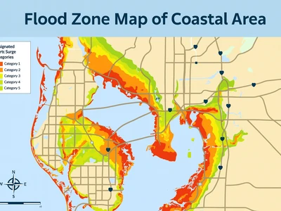 Pinellas County Flood Zones: Complete 2025 Guide for Home Buyers