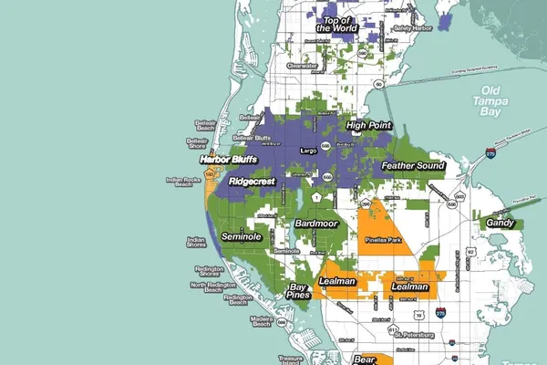 Pinellas County Short-Term Rental Inspections: Complete 2025 Guide to Pass Your First Try