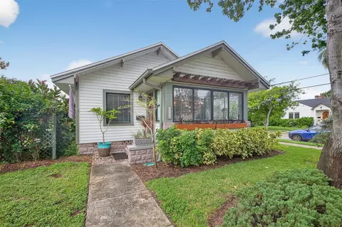 Why St. Petersburg, FL is the Perfect Place to Buy or Sell a Home in 2025