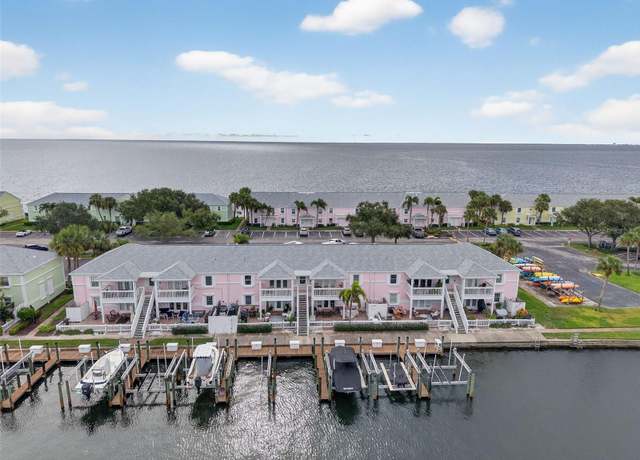 Top Reasons St. Petersburg, FL is the Best Place to Invest in Real Estate in 2024