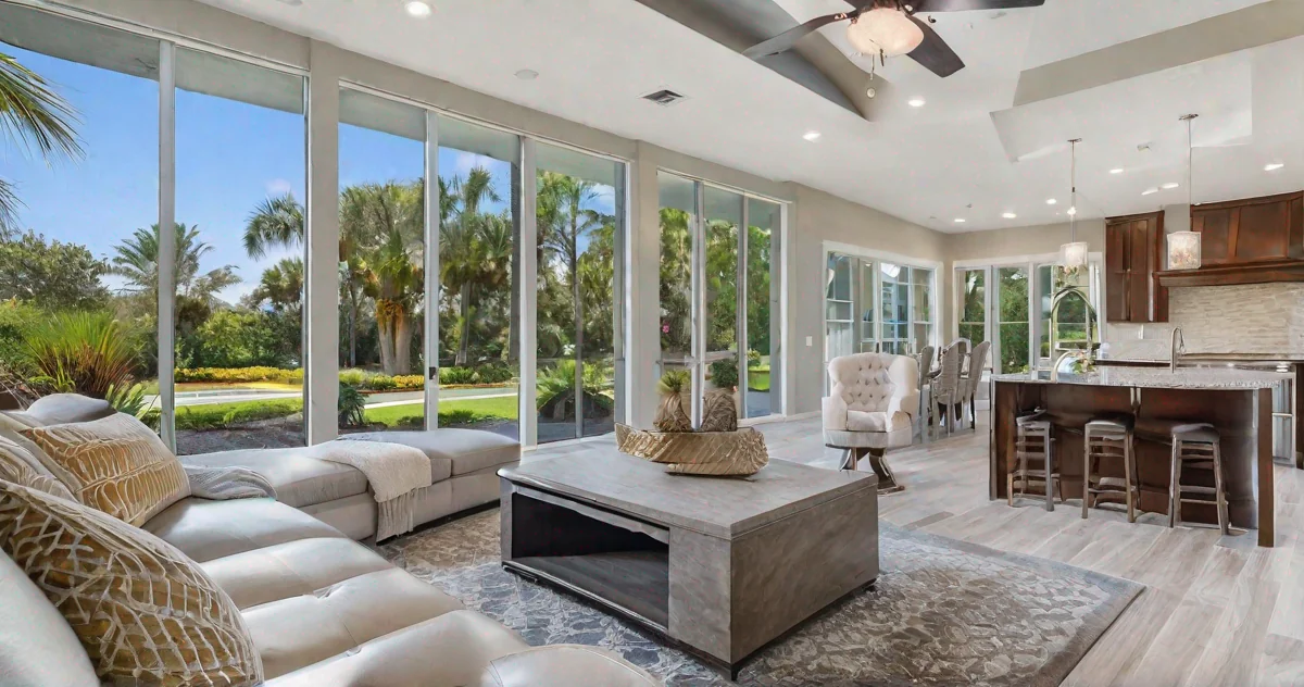 Historic photo collage illustrating Pinellas County incorporation