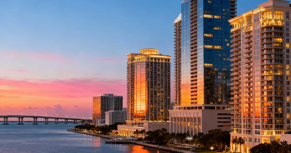 Downtown St Pete Real Estate Rankings 2025: Top Properties & Market Analysis