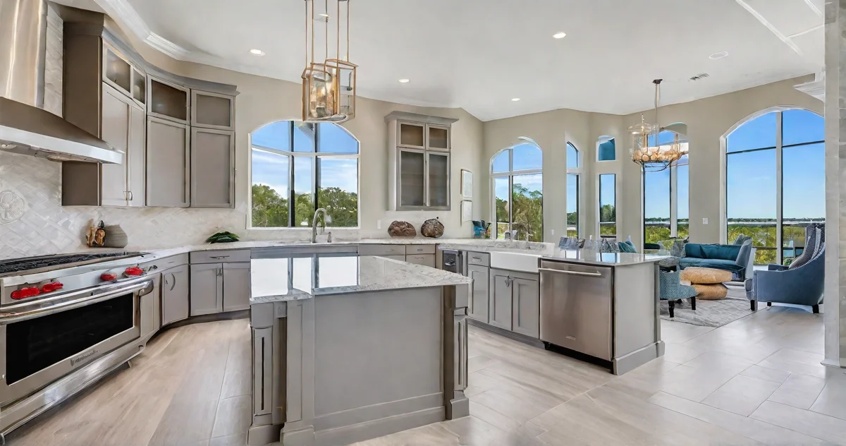 Emerging Technology Trends in Tampa Bay Real Estate 2025: AI, VR, and Smart Homes Reshaping the Market