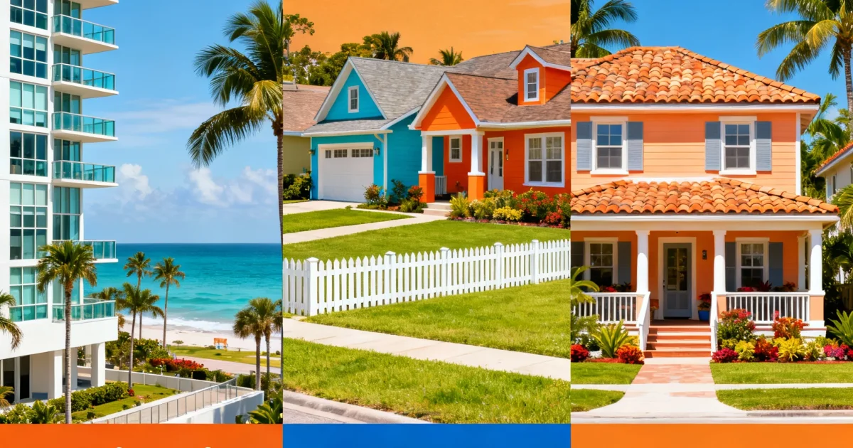 St. Petersburg Real Estate Market 2025: Complete Buyer's & Seller's Guide