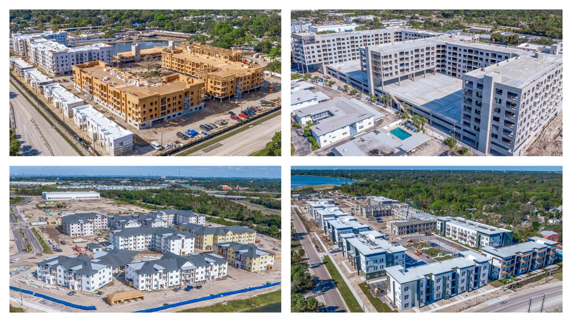 Florida&#x27;s Live Local Act: A Game-Changer for Tampa Bay Real Estate Investors in 2025