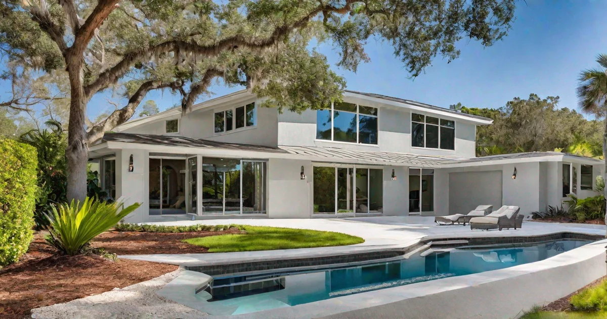 How To Find The Property Lines Of Your Pinellas County Home