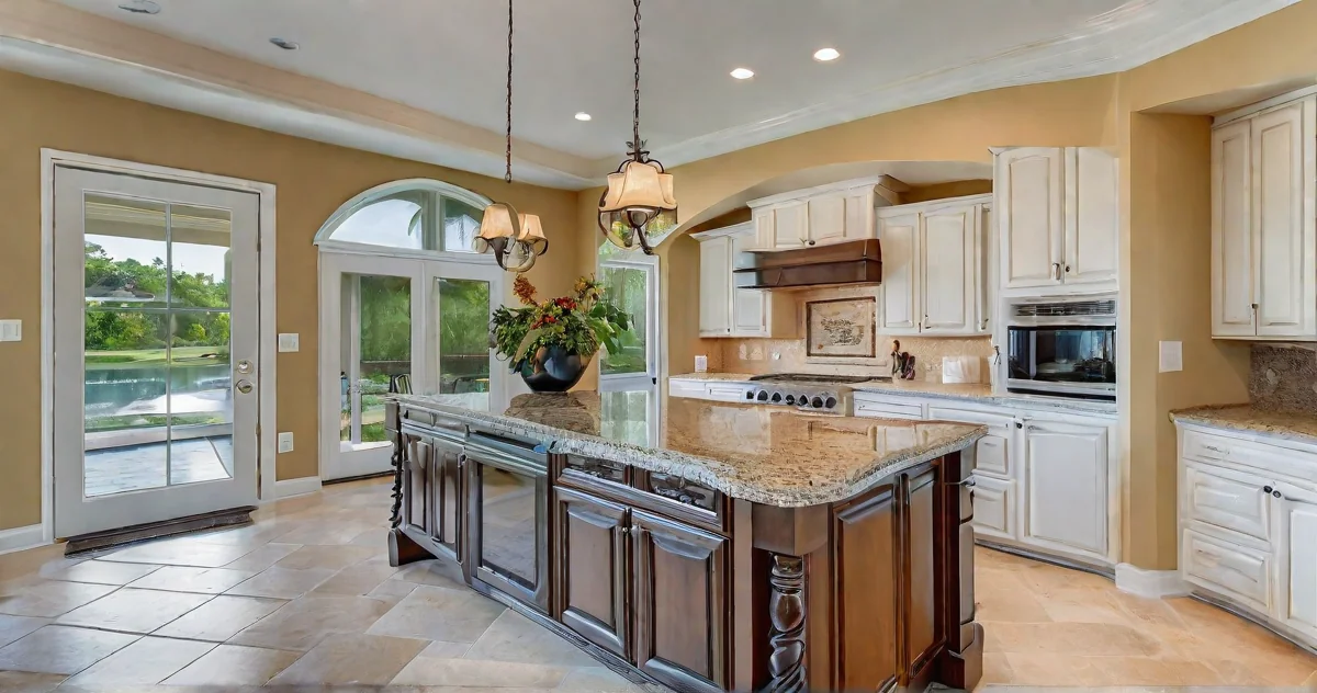 the region waterfront homes and beautiful Gulf Coast beaches