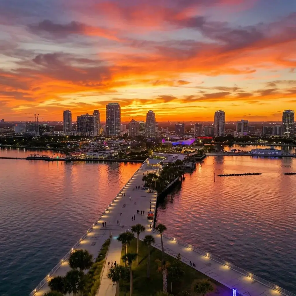 Pinellas County flood insurance and substantial improvement diligence for STR buyers