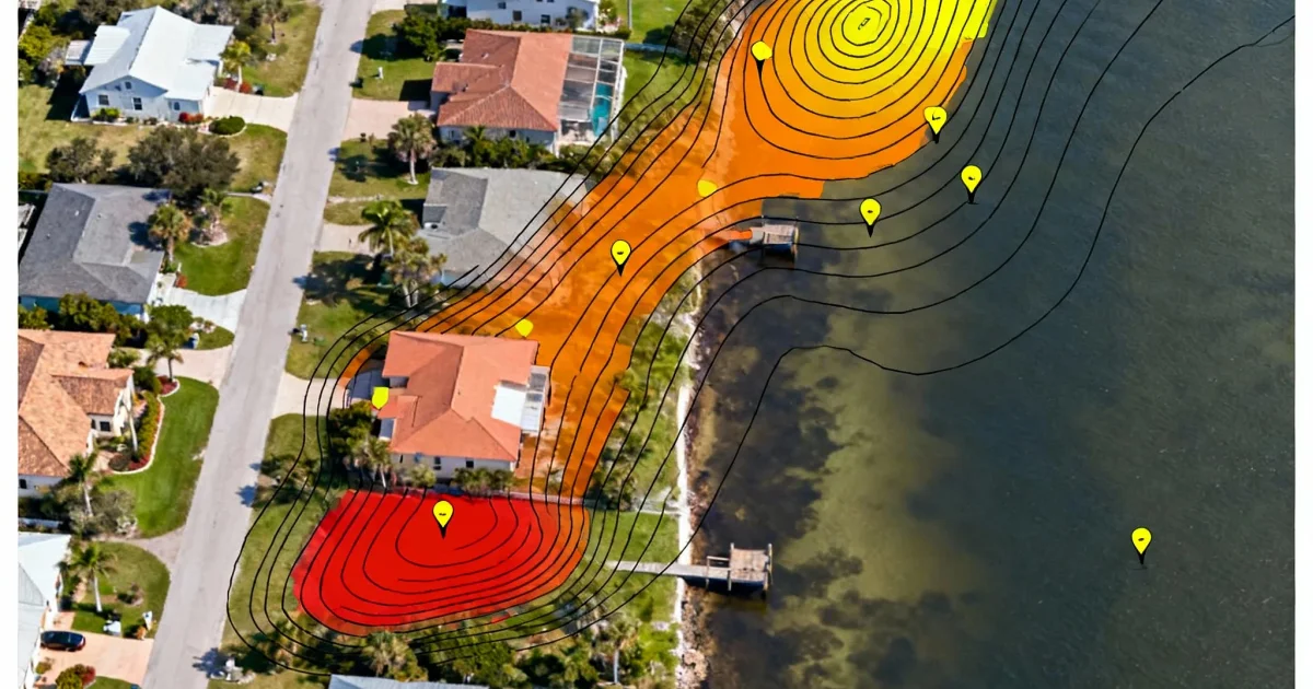 Pinellas County Flood Zones: Complete 2025 Guide for Home Buyers