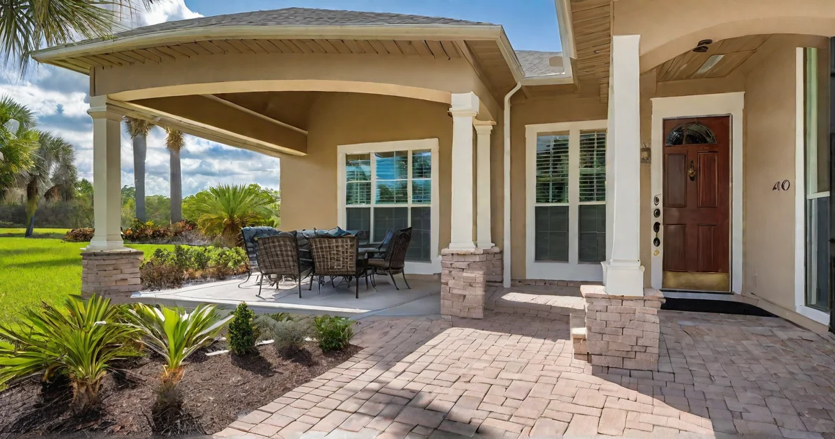 Pinellas County Certificate of Use for short-term rental compliance