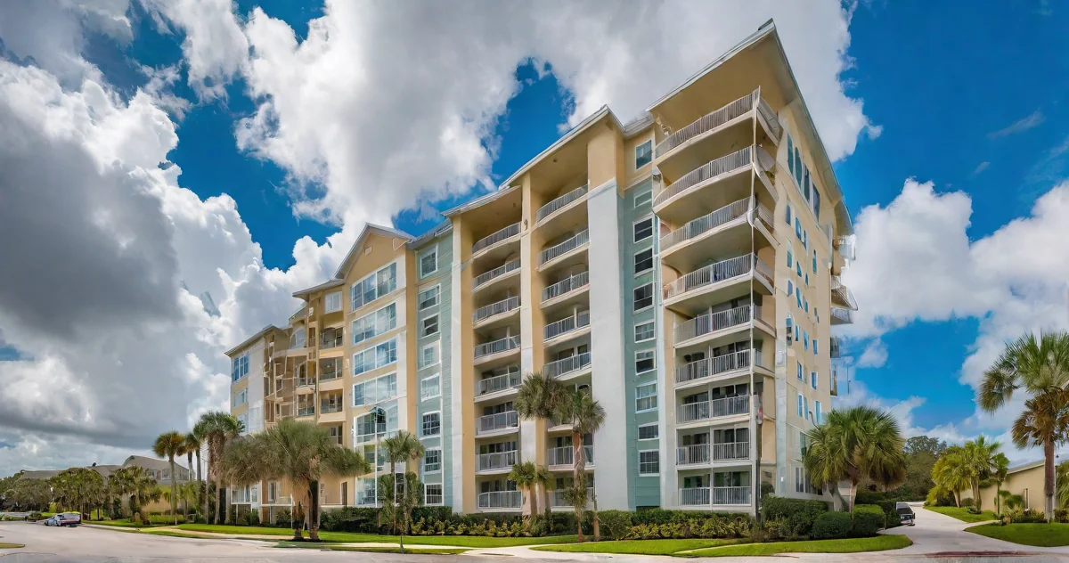 Pinellas County Short-Term Rental Zoning Map - Legal Areas for Airbnb and Vacation Rentals