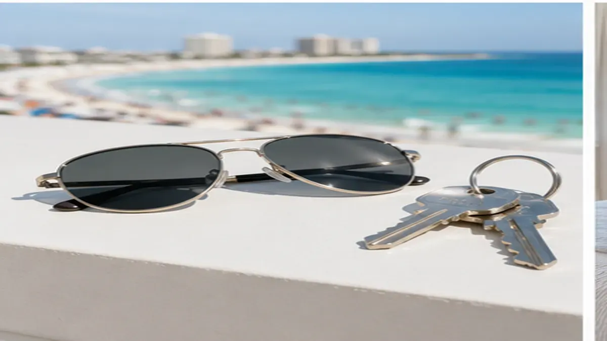 Clearwater Florida waterfront and residential skyline for a 2026 home buyer pros and cons guide