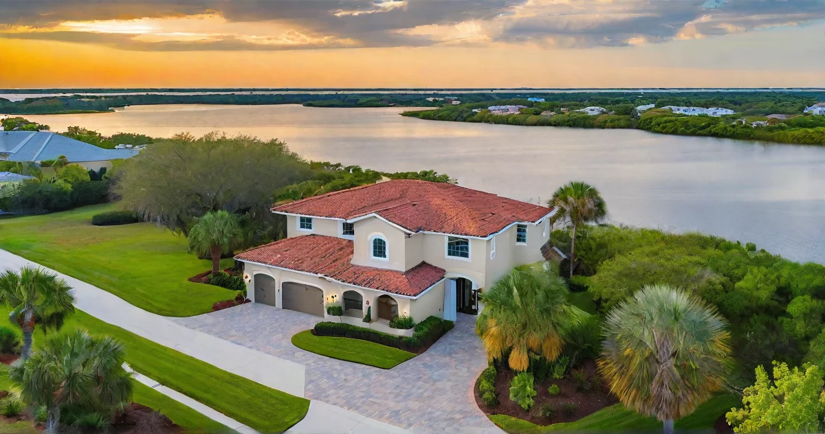 St. Petersburg Real Estate 2025: Market Trends &amp; Analysis