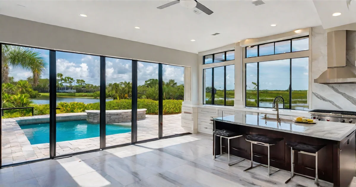 Hurricane-Resistant Homes in Tampa Bay 2025: Complete Buyer&#x27;s Guide