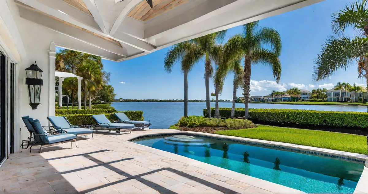 the region Luxury Waterfront Homes 2025: Complete Guide to Prime Properties