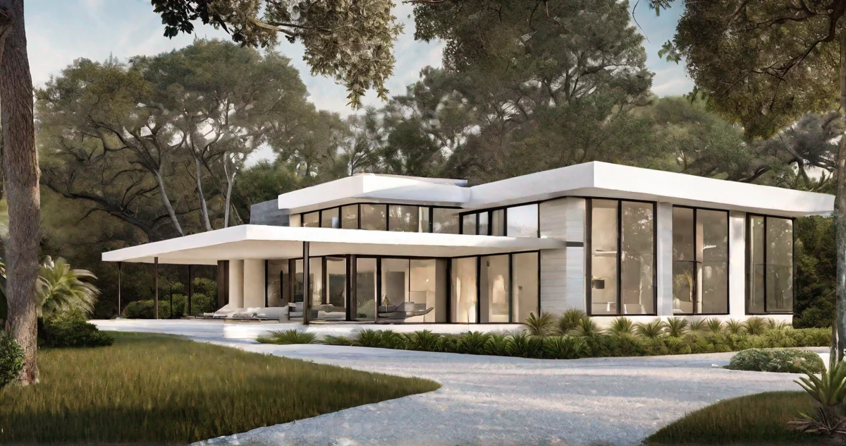 the region Real Estate Market Predictions for 2025