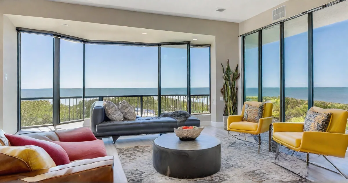 Tampa Bay short-term rental property