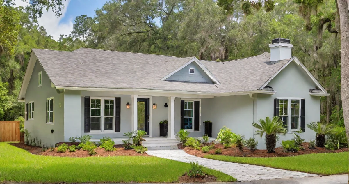 the region property renovation