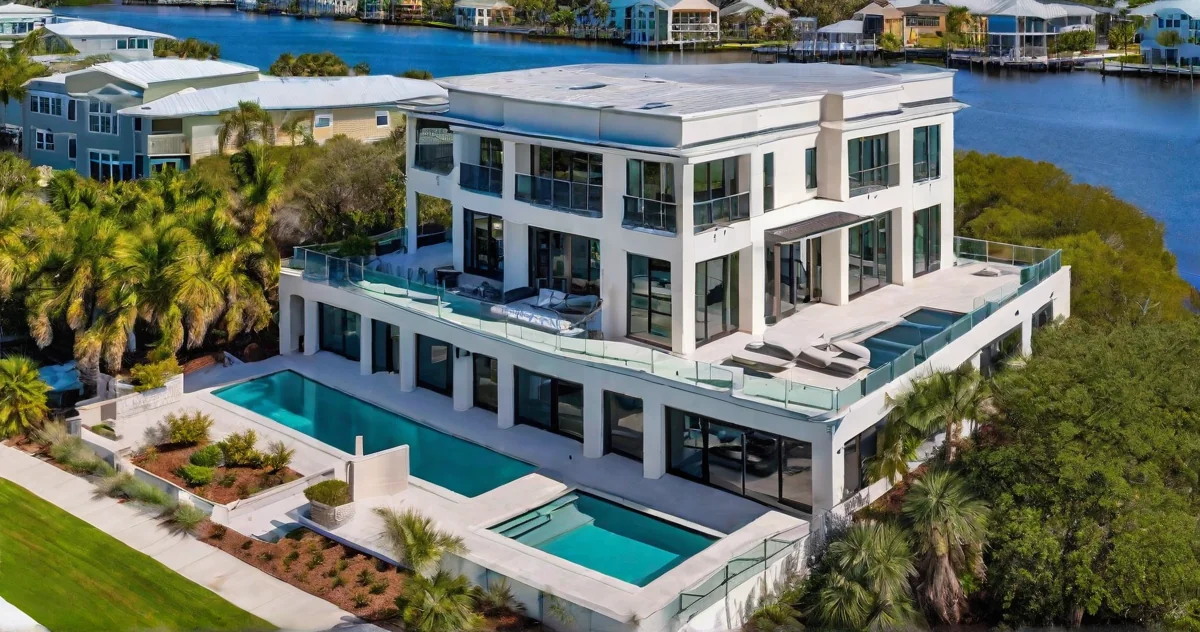 St. Petersburg investment properties showing recovery potential