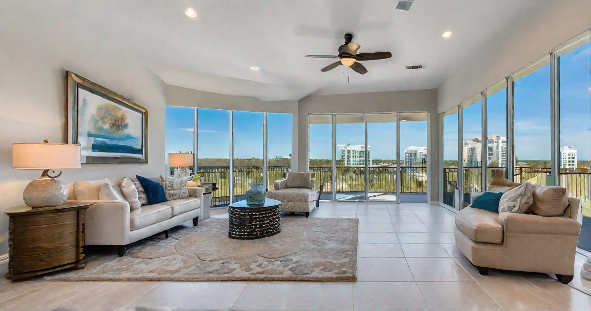 The Top Five Areas For Walkability In Pinellas County