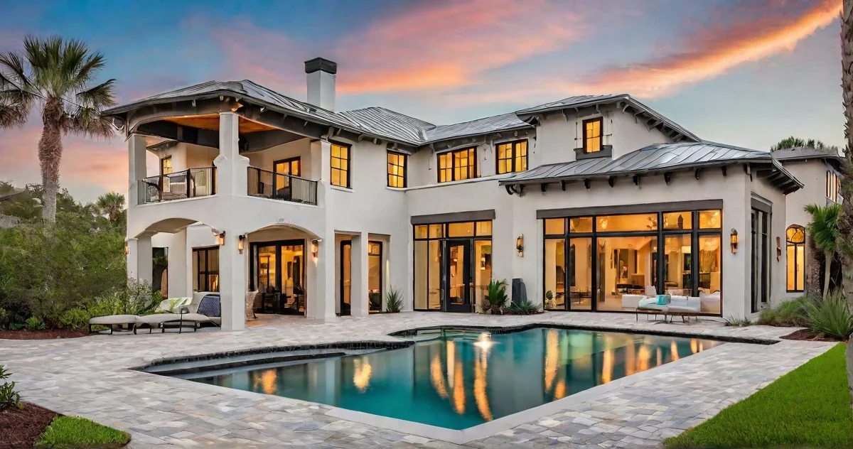Top 7 Real Estate Investment Strategies for 2025: Tampa Bay & Florida Market Guide