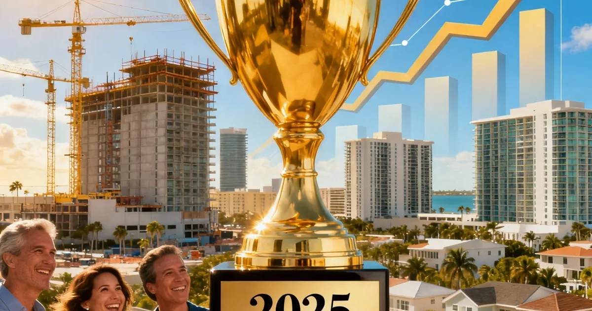 St. Petersburg Real Estate Investment 2025: Why It's Hot