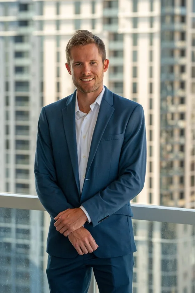 Troy Nowak - Broker Associate