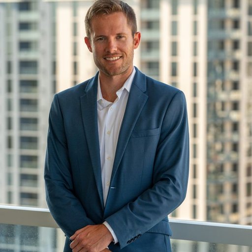 Troy Nowak - Broker Associate